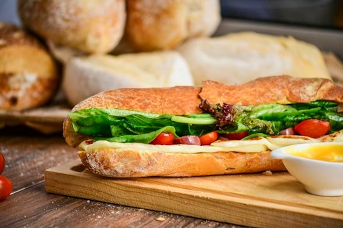 Club Sandwich